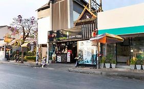 Lanna Guesthouse Chiang Mai